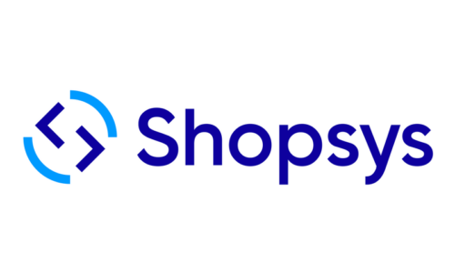 Shopsys logo